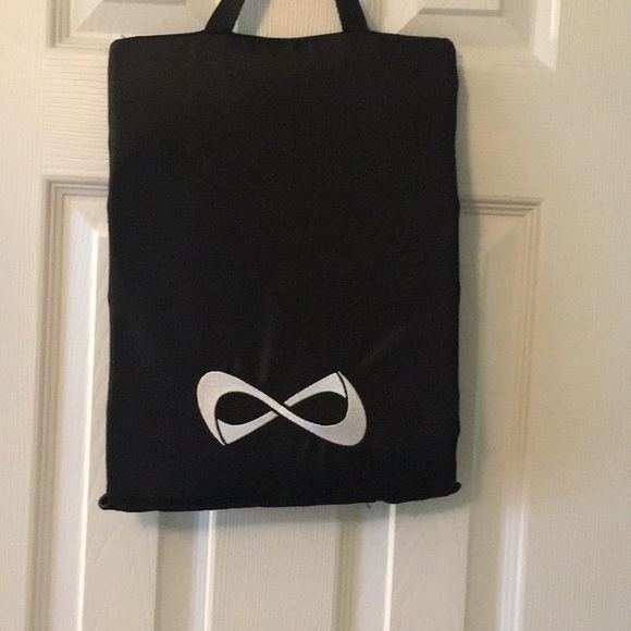 nfinity uniform bag